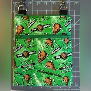 Marshall Crossbody Purse